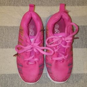 💥 Girls Zone Pro Tennis Shoes